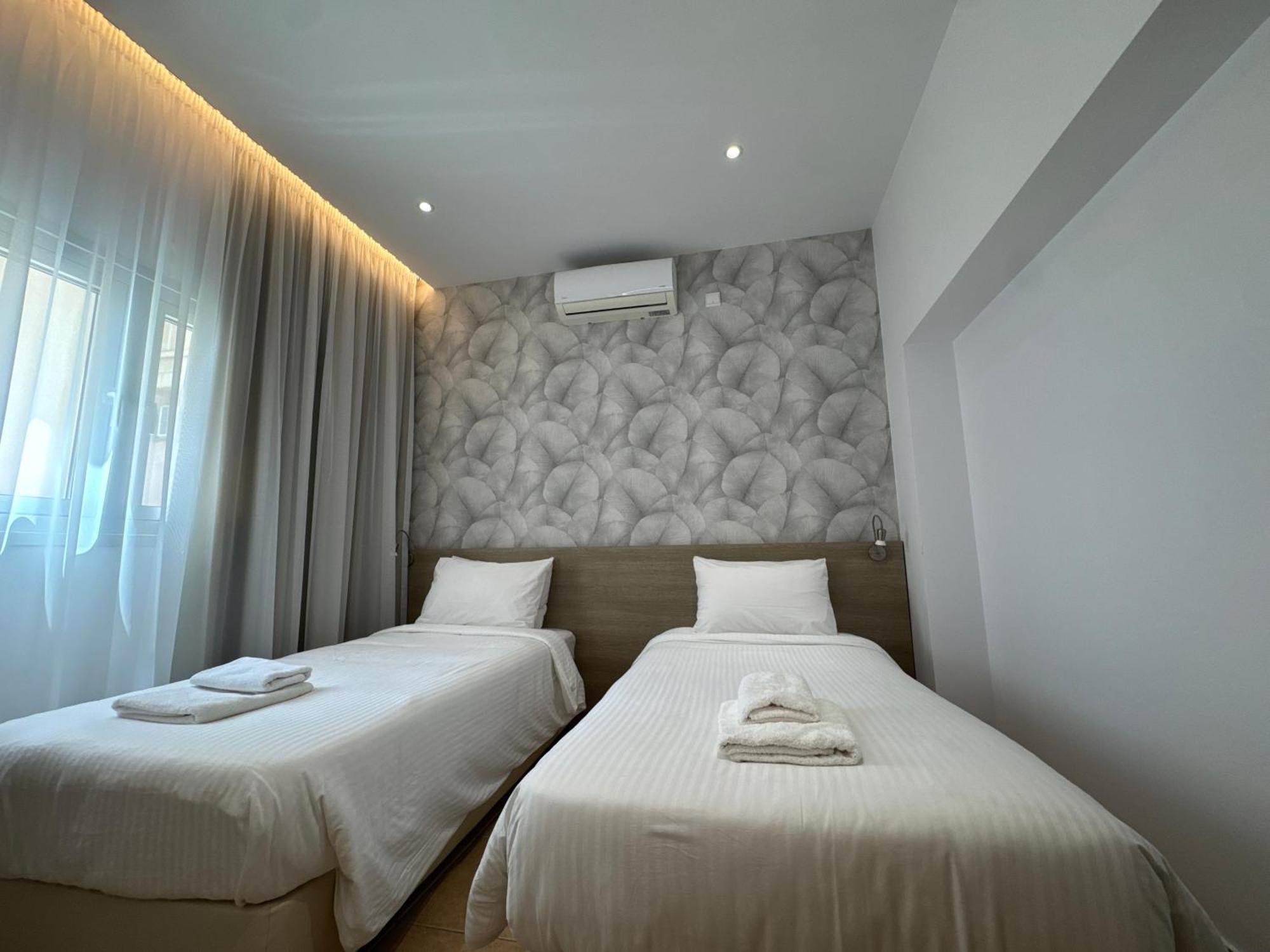 Topikos Apartments Ayia Napa Exterior photo
