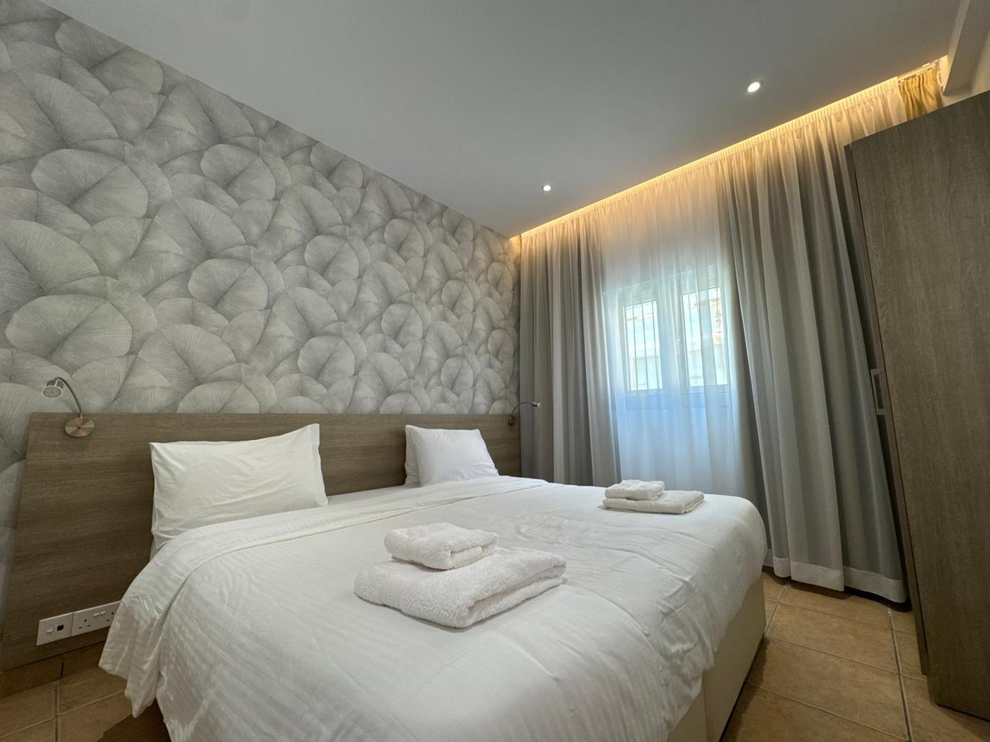 Topikos Apartments Ayia Napa Exterior photo